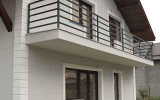 Vila  5 camere- 2025- intabulata- 140mp - Cornesti- Miroslava - Poză 28