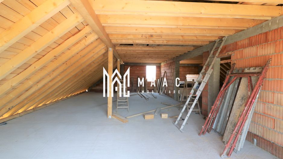 Apartament 3 camere | Decomandat | Sura Mica - Poză 5