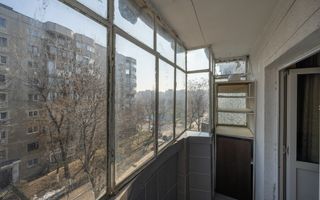 RENOVAT 2 camere - 62 mp - et 4 - 1989 - 13 Septembrie/Parc Sebastian - Poză 15