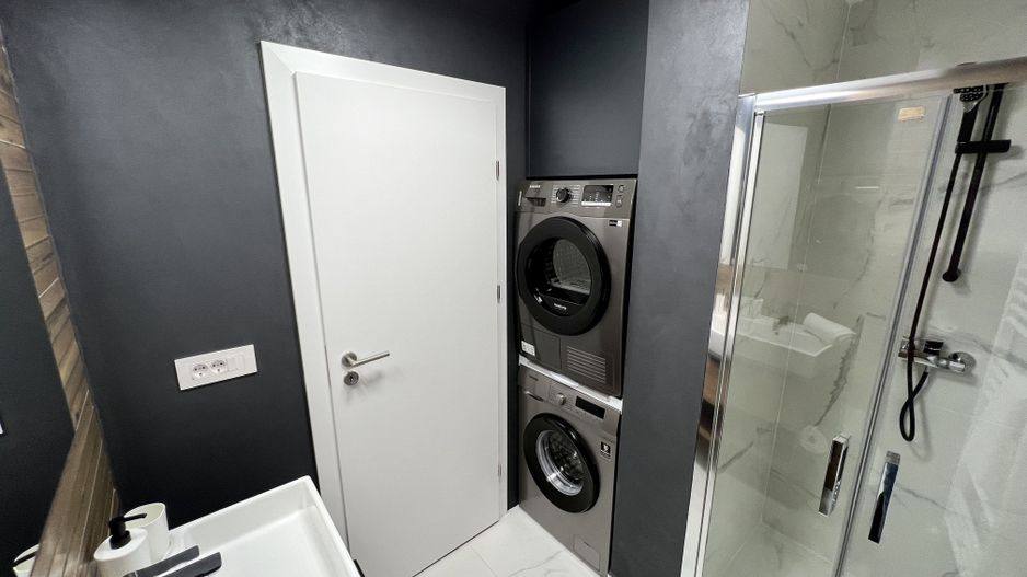 Apartament cu 2 camere in Alphaville Arena - Poză 17