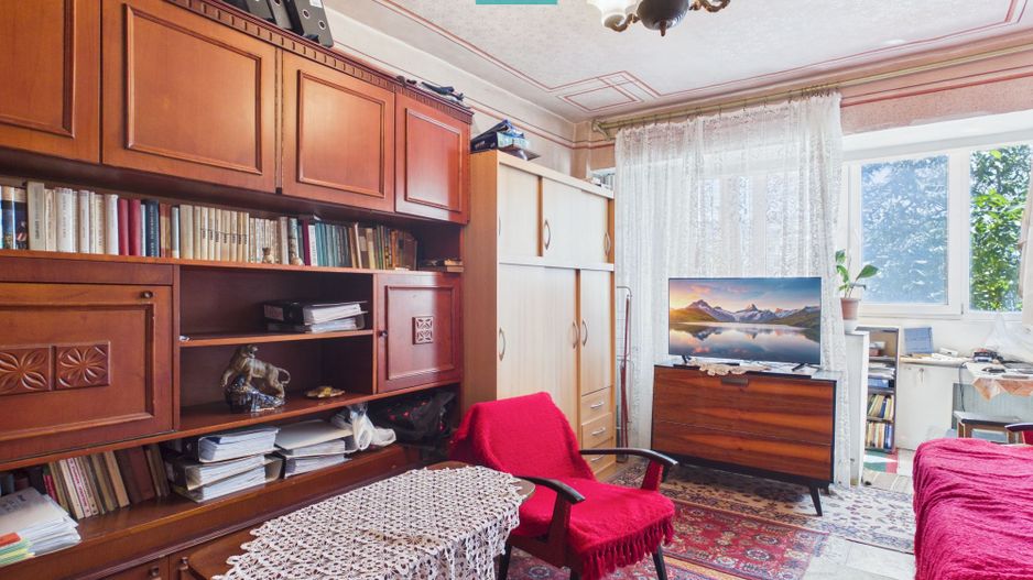 Apartament 2 camere – Calea Aradului, Oradea - Poză 6