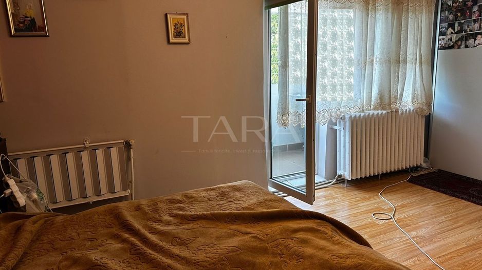 Apartament Deosebit cu 2 Camere, zona Între Lacuri, Iulius Mall. - Poză 2