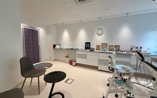 Spatiu comercial *105mp* / cabinet stomatologic / Sos. Nordului Herastrau - Poză 18