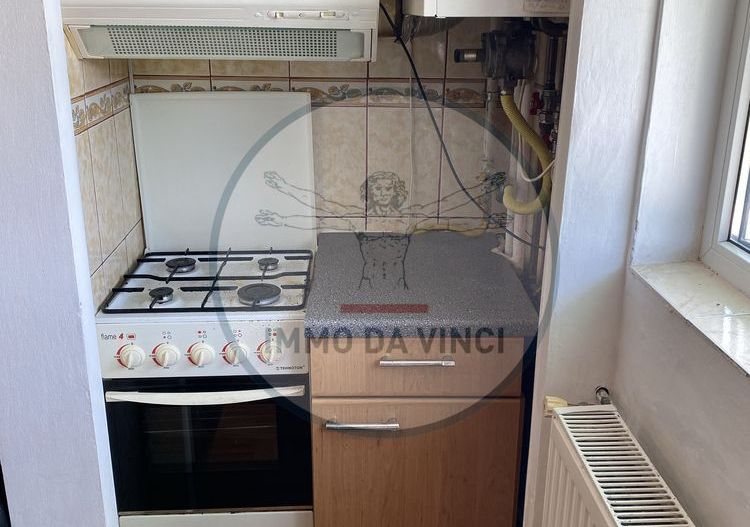 Pers Fizica Inchiriez garsoniera in Cluj Napoca pe B-dul Muncii - Poză 6