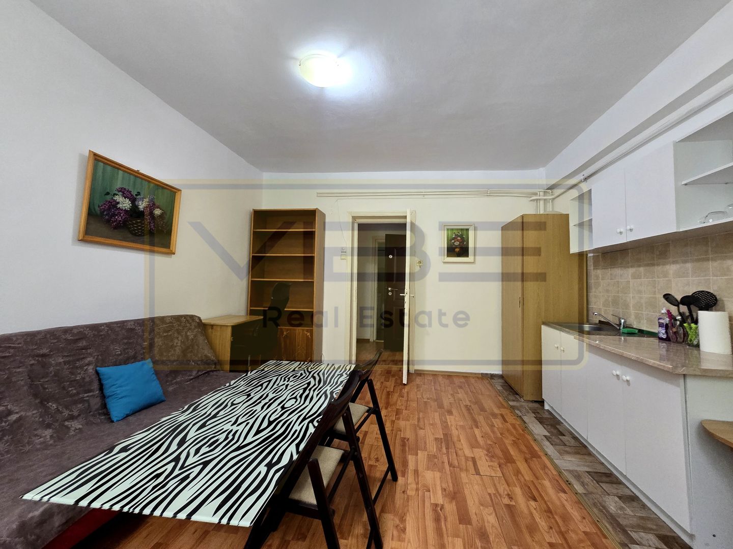 Copou- 2 min de Univ.Al.Ioan Cuza - 370 euro - Poză 10