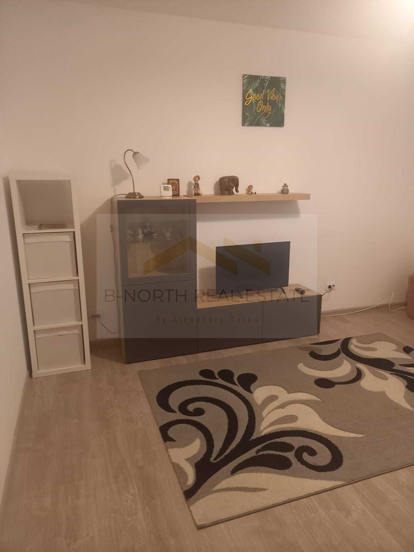 Apartament 2 camere de închiriat | Drumul Fermei | Centrală proprie Pet Friendly - Poză 2