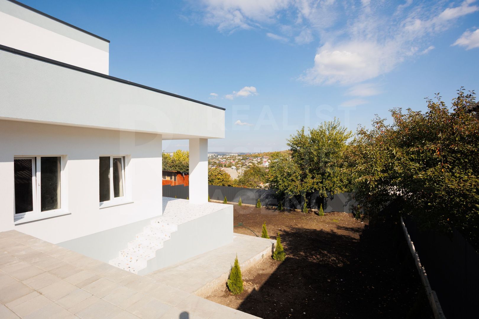 Vânzare, casă 140 mp, str.Dimitrie Cantemir, Durlești - Poză 3