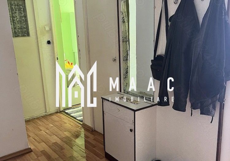 Apartament 3 camere de închiriat | Sibiu, Valea Aurie | 80 mp - Poză 4