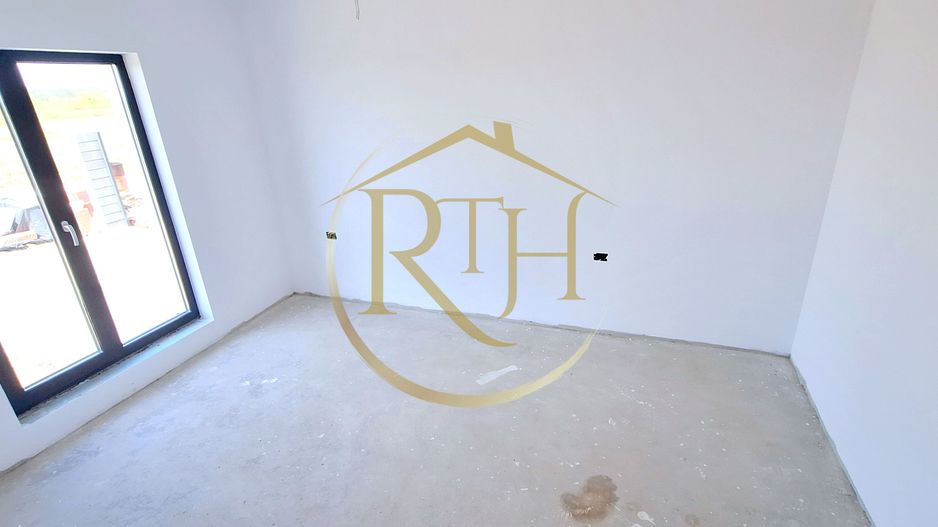 Duplex la cheie, 3 camere, Mosnita,  cartier nou, in plina Dezvoltare. - Poză 11
