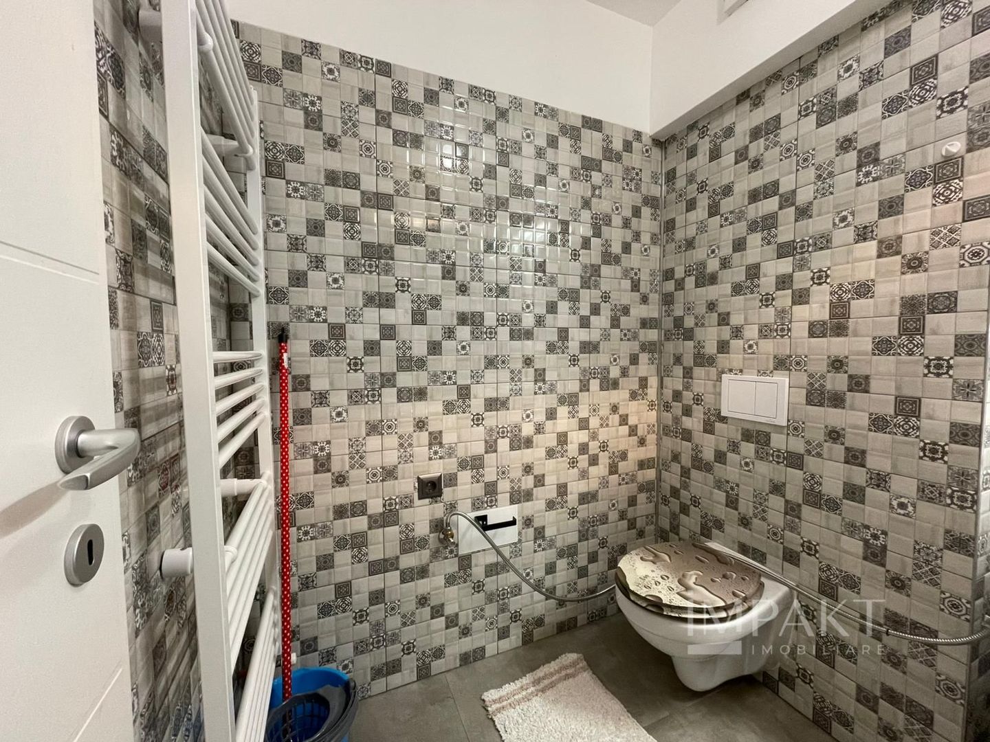 Apartament 2 camere Mănăștur, luminos și modern - Poză 7