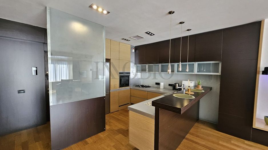 Apartament 3 Camere - Soseaua Nordului - Loc de Parcare - Boxa - Poză 4