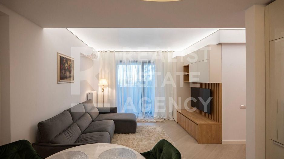 Apartament 3 Camere | Cortina North | Pipera | Loc de parcare - Poză 18