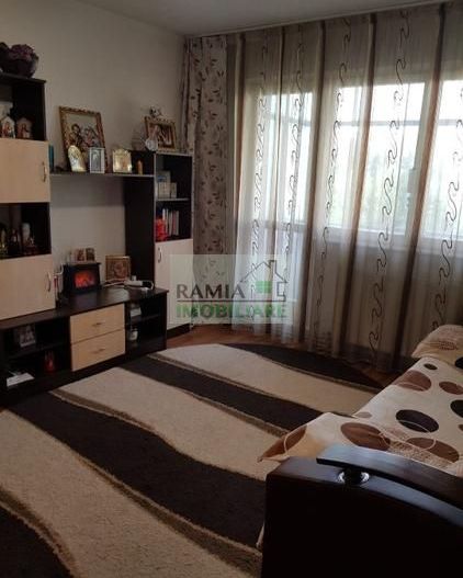 Apartament 2 camere, zona Planete, Etaj 2, 50 mp, Mobilat si Utilat - Poză 7