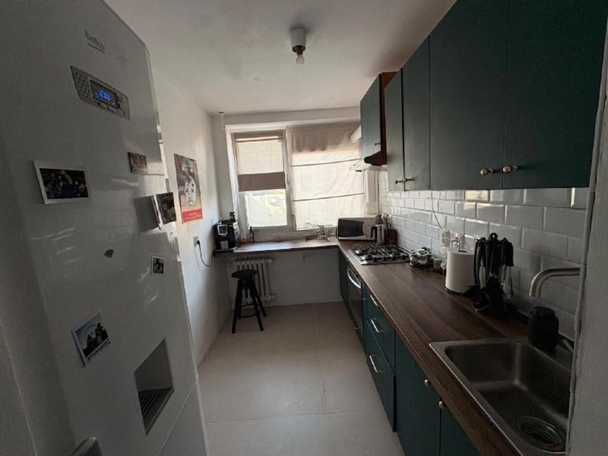 Apartament 2 camere de vânzare – Militari, zona Lujerului - Poză 9