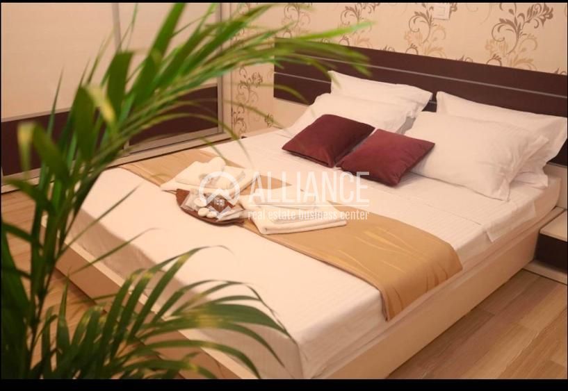 ZONA Butoaie Mamaia ( cod 02)  - Apartament 2 camere - Poză 2