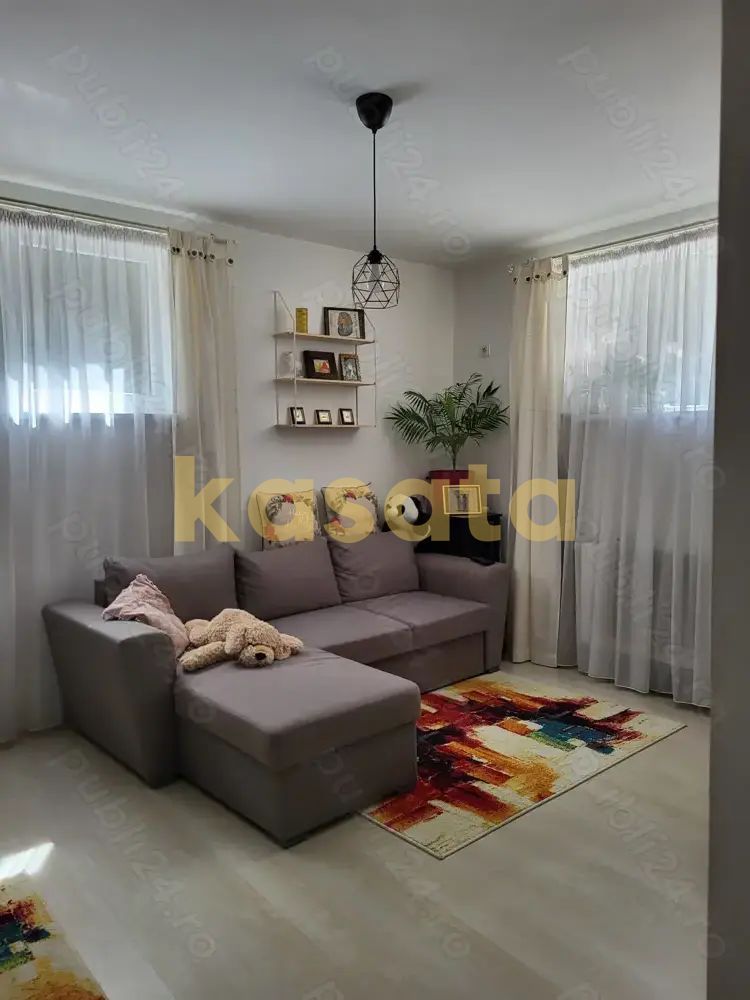 Oferta 3 camere decomandat ideal pentru investitie - Poză 1