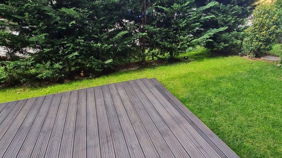 Lux in Braytim cu gradina / Luxury apartment in BRAYTIM area - Poză 25