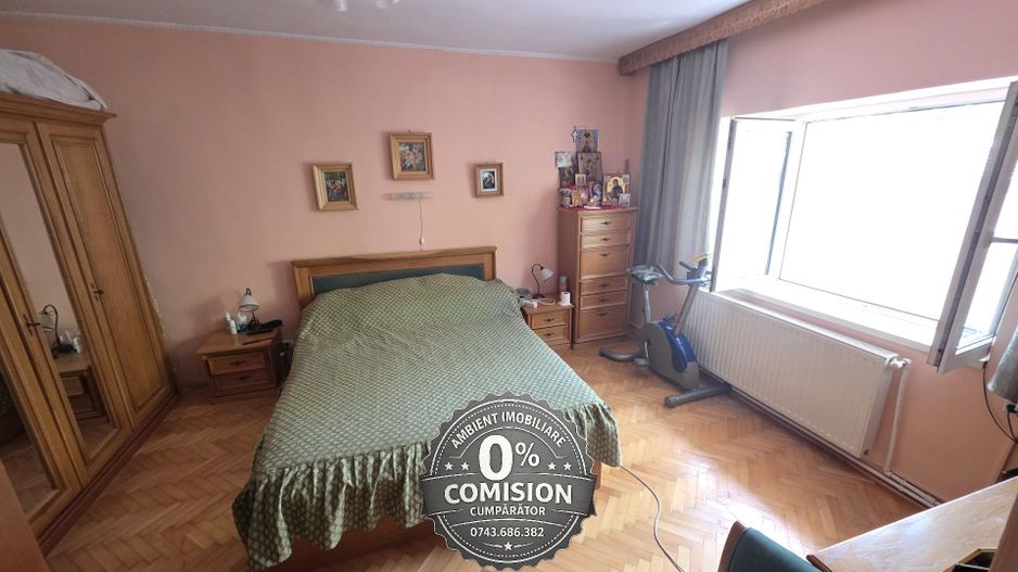 CASA individuala 151 mp și teren 500 mp, VASLUI - zona COPOU; - Poză 12