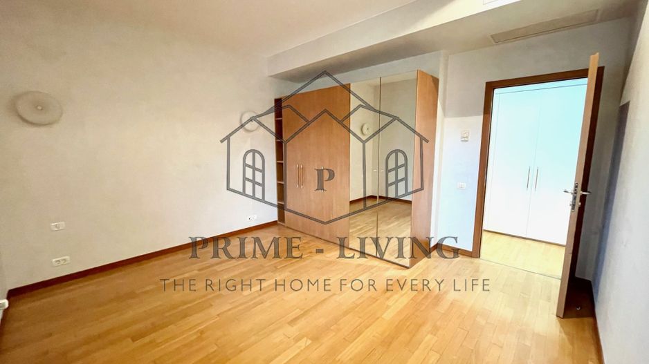 PENTHOUSE  CU 4 CAMERE LA INCHIRIERE IN COMPLEX DIN DOROBANTI CAPITALE - Poză 14