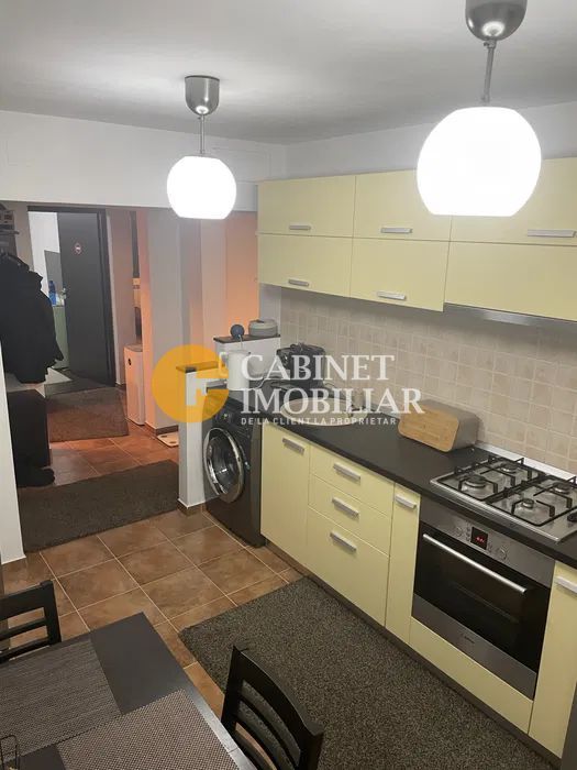 3 camere, decomandat, Tatarasi-Gradinari, mobilat si utilat! - Poză 6