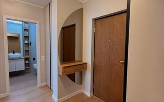 Apartament ultramodern / etaj intermediar / Zona Eroilor - Poză 13