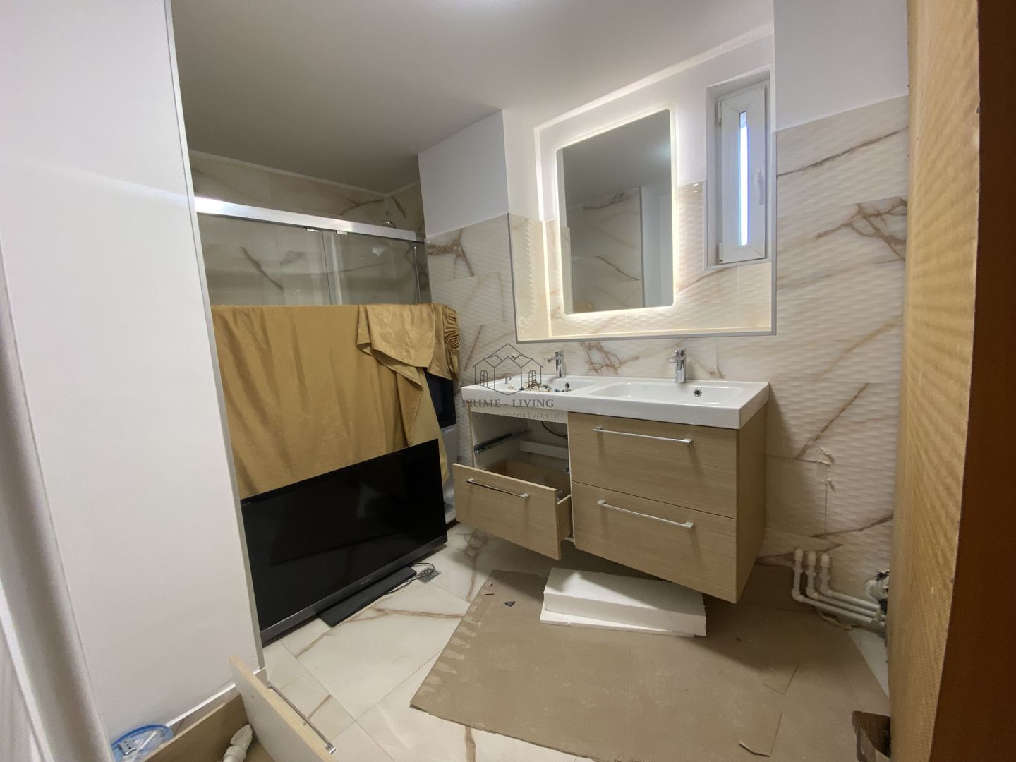 DUPLEX CU 3 DORMITOARE IN ZONA P-TA VICTORIEI - Poză 7