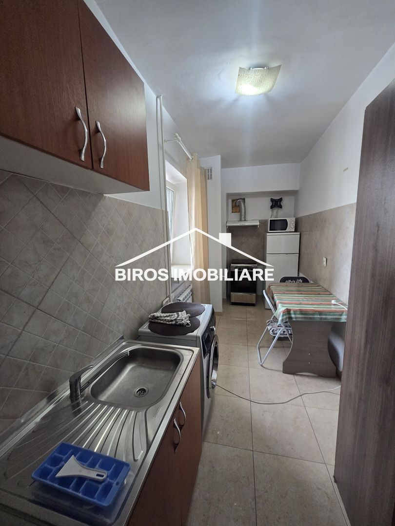 Garsonieră decomandată | 41 mp | Calea București – Nicolae Bălcescu - Poză 4