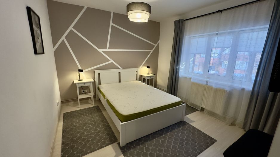 Apartament cu 2 Camere în Răcădău - Poză 16