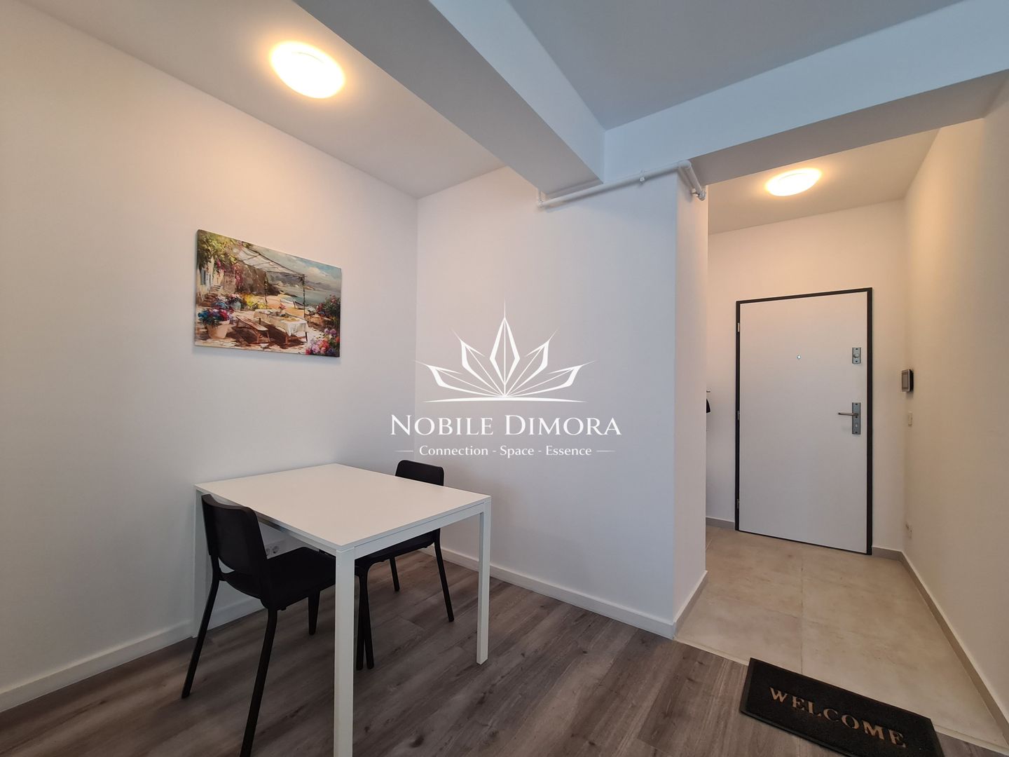 City of Mara - Apartament cu 3 camere cu vedere spre Catedrala - Poză 7