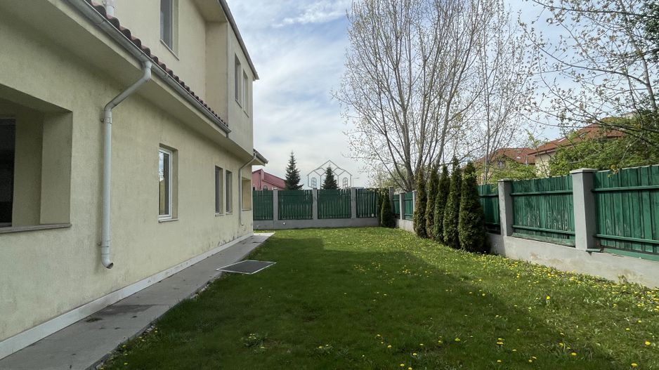 VILA SPATIOASA LA INCHIRIERE IN ZONA PIPERA LANGA SCOLI - Poză 7