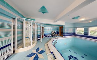 Casa individuala - 7 camere, 278 mp utili - Strand - Poză 20