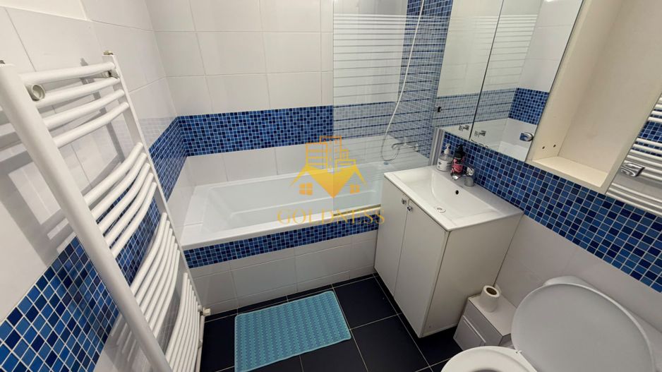 2 camere decomandate, Marasti, Zona Bucuresti, OMV, LIDL - Poză 6