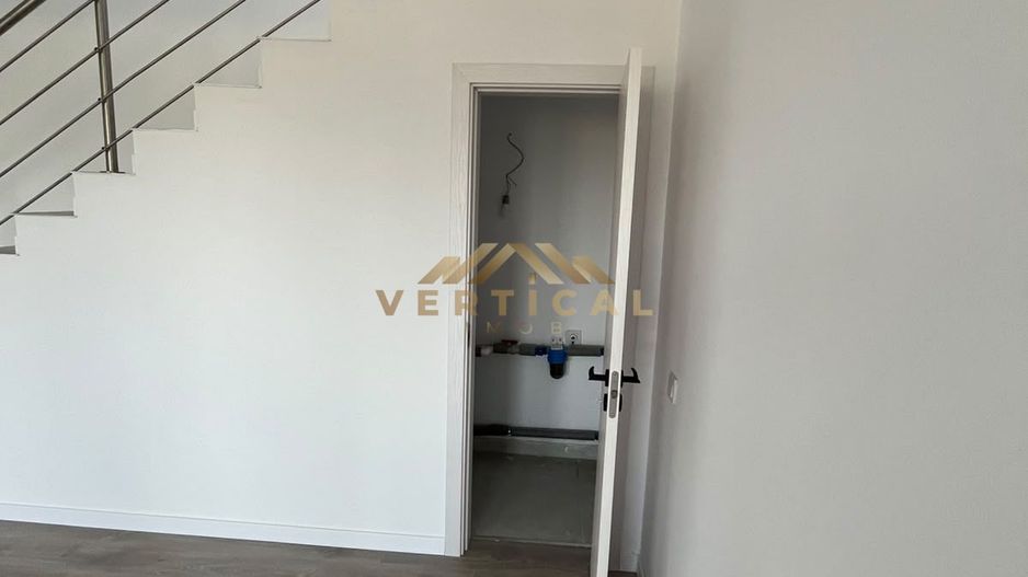 Casă Individuală  P+1 cu 4 Camere și Curte Generoasă Berceni/Ilfov - Poză 5