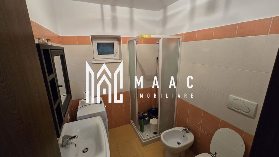 Apartament 2 camere | Loc parcare inclus | Etaj 1 | 61.75 mpu | - Poză 11