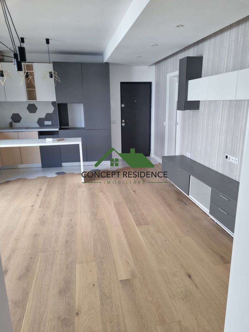 Vand apartament 3 camere si curte 98 mp, Branduselor - Poză 2