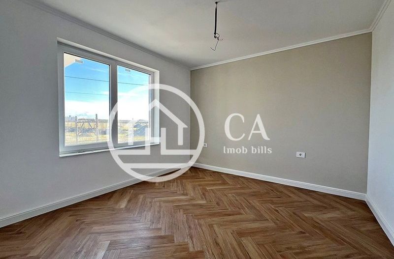 Casă de vânzare cu 4 camere în Sântandrei, Oradea - Poză 5