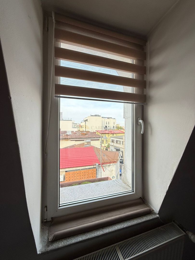 2 camere | Mihai Eminescu -Blvrd Dacia | Centrala Proprie | 68 mp - Poză 6