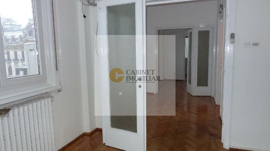 Calea Victoriei Oportunitate afacere constructie de bloc nou cu spatii generoase - Poză 4