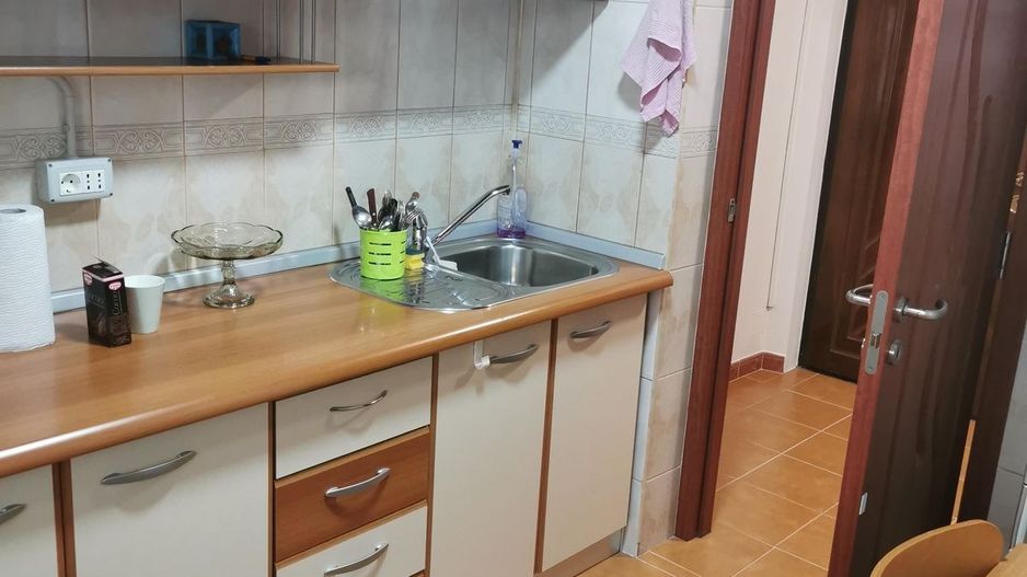 Apartament 2 camere renovat • Vitan • 58 mp • Centrală, mobilat/utilat complet - Poză 10