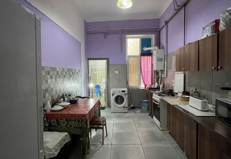 Comision 0 / Apartament in vila interbelica Cismigiu / Ministerul Învățământului - Poză 8