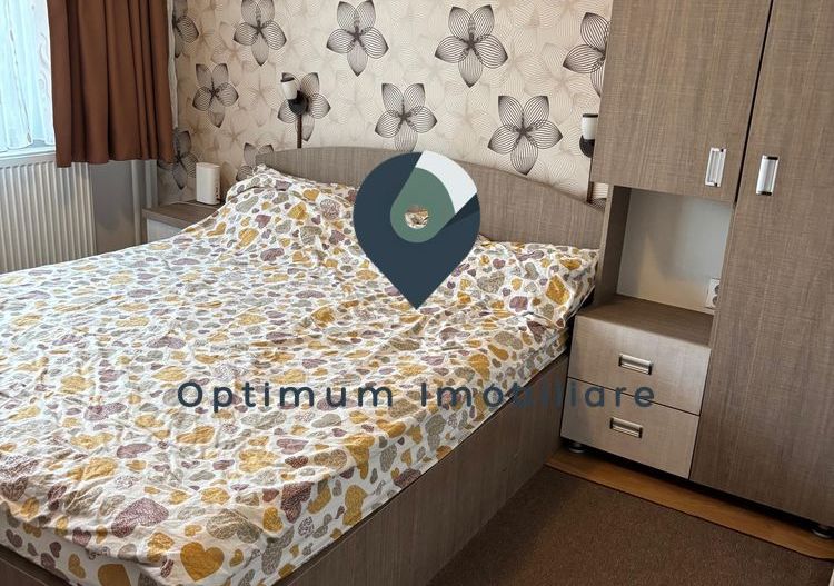 Apartament cu 2 camere in Marasti, etaj 2/4 , zona Scortarilor ! - Poză 6