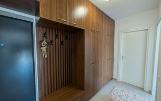 Apartament 2 camere Mobilat, Utilat, Finisaje Premium, Metrou Teclu - Poză 11