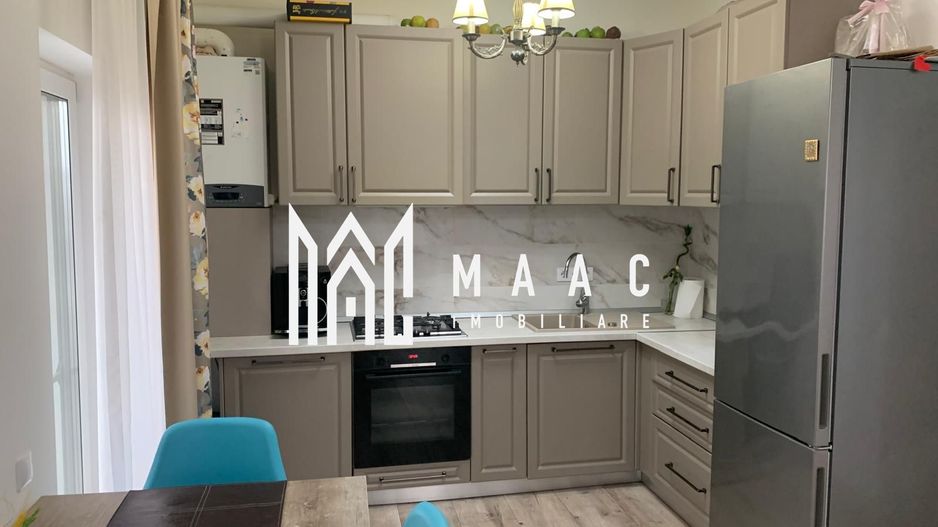 Apartament 2 camere de vânzare | Șelimbăr | terasă 37 mp | 2 parcări - Poză 4