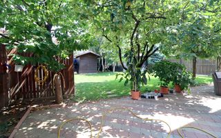 Vilă Individuală cu o curte generoasa zona Aparatorii Patriei - Poză 40