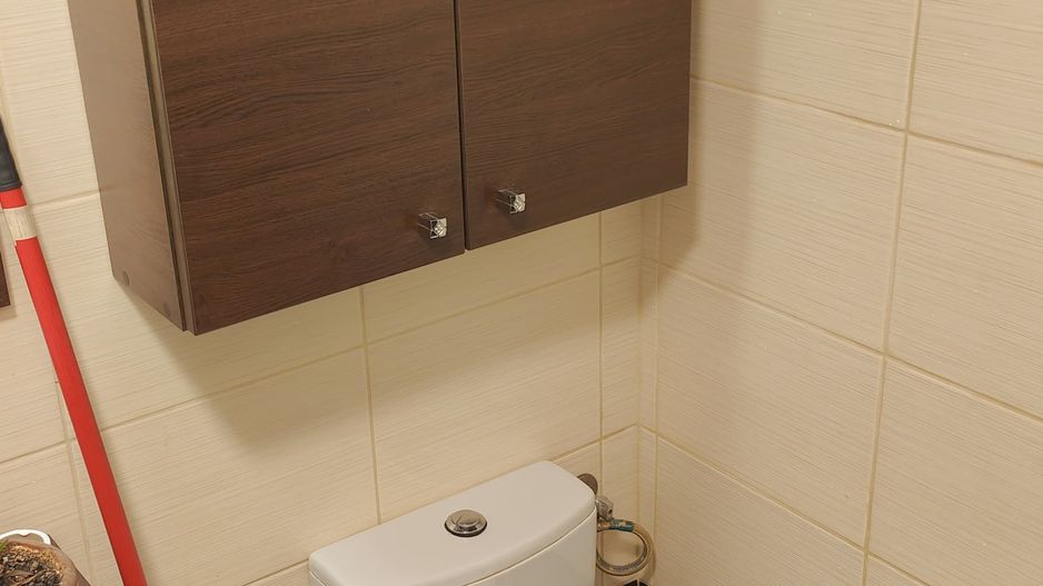 studio mob-util complet, investitie, la 3-5min de metrou Berceni - Poză 13