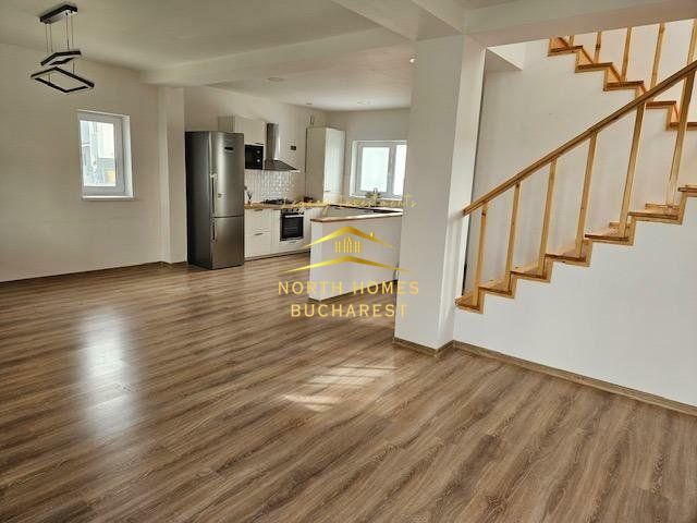 Vila de inchiriat - Otopeni - Poză 3