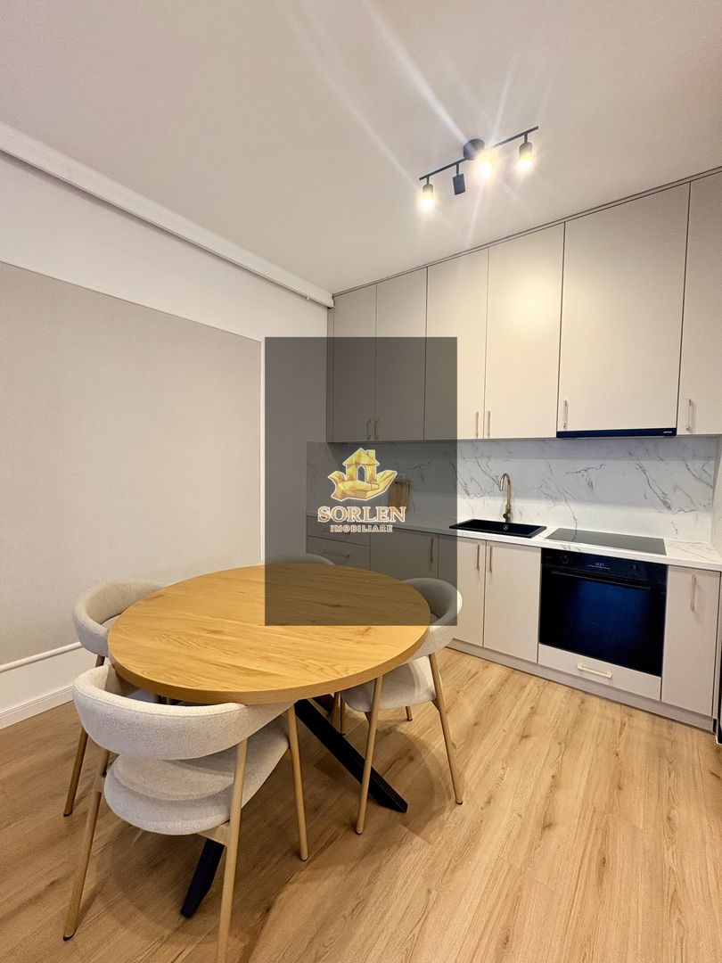 Apartament 2 camere de vânzare – Eroilor Residence, Florești - Poză 4