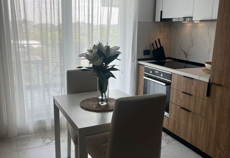 Apartament 2 camere Piata Sudului | Parcare inclusa | Bloc nou - Poză 4