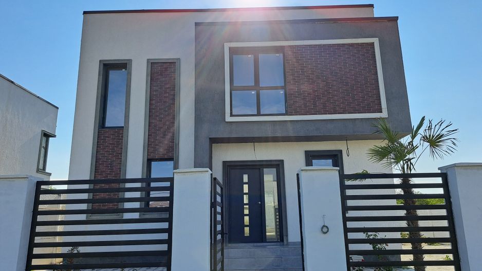 Casa P+1 - lacul Pantelimon - Poză 3