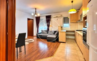Apartament de închiriat cu 2 camere în zona Nufărul, Oradea - Poză 2